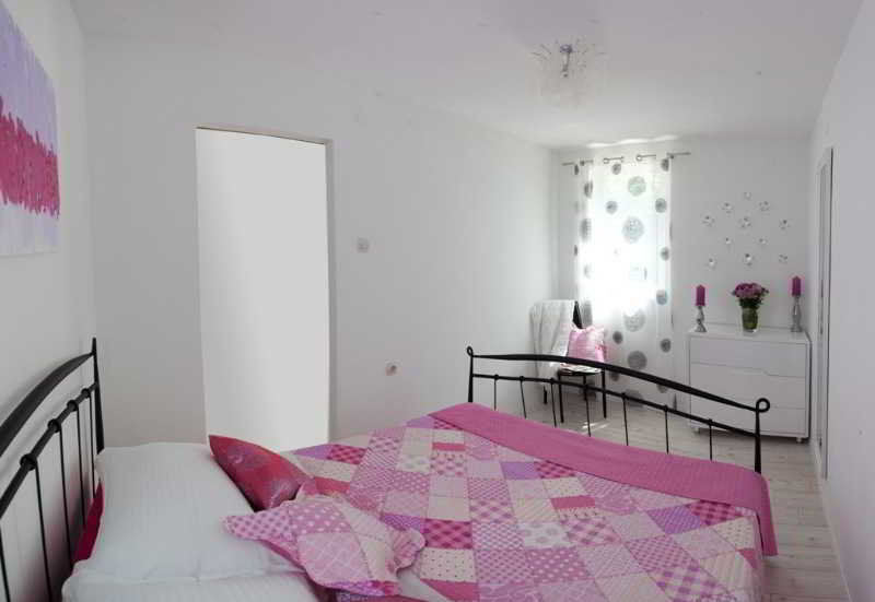 Apartment Alma Split Exterior foto